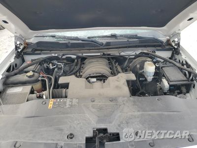 Zdjęcie 11 z 15 samochodu: 2018 CHEVROLET SILVERADO K1500 LT VIN:3GCUKREC6JG507730 - miniatura