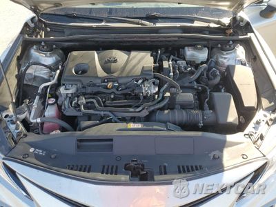 Zdjęcie 11 z 13 samochodu: 2013 TOYOTA CAMRY LE VIN:KNAGM4AD3D5043300 - miniatura