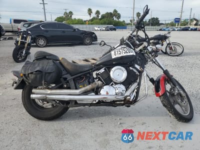 2003 YAMAHA XVS1100 A JYAVP11E13A035903 - główne zdjęcie licytacji z USA - miniatura