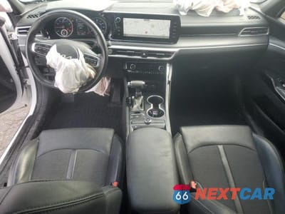 Zdjęcie 8 z 12 samochodu: 2022 KIA K5 GT LINE VIN:5XXG64J21NG103888 - miniatura