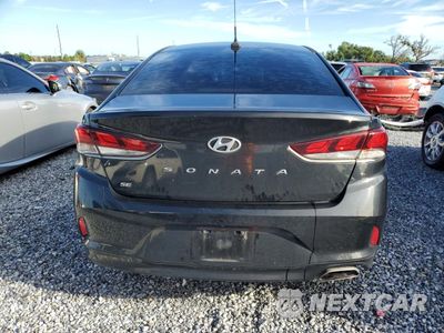 Zdjęcie 6 z 14 samochodu: 2019 HYUNDAI SONATA SE VIN:5NPE24AF0KH729907 - miniatura