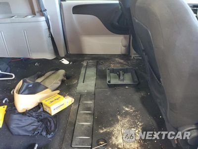 Zdjęcie 10 z 12 samochodu: 2012 DODGE GRAND CARAVAN SXT VIN:2C4RDGCG0CR288660 - miniatura