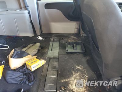 Zdjęcie 10 z 12 samochodu: 2012 DODGE GRAND CARAVAN SXT VIN:2C4RDGCG0CR288660 - miniatura