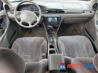 Zdjęcie 8 z 14 samochodu: 2003 CHEVROLET MALIBU VIN:1G1ND52J63M547406 - miniatura