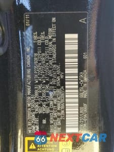 Zdjęcie 14 z 14 samochodu: 2011 LEXUS RX 350 BASE VIN:2T2BK1BA7BC097734 - miniatura