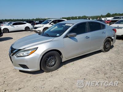 2016 NISSAN ALTIMA 2.5 1N4AL3AP6GC216314 - główne zdjęcie licytacji z USA - miniatura