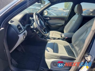 Zdjęcie 7 z 13 samochodu: 2016 AUDI Q3 PREMIUM PLUS VIN:WA1EFCFS0GR010011 - miniatura