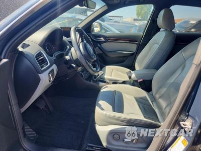 Zdjęcie 7 z 13 samochodu: 2016 AUDI Q3 PREMIUM PLUS VIN:WA1EFCFS0GR010011 - miniatura