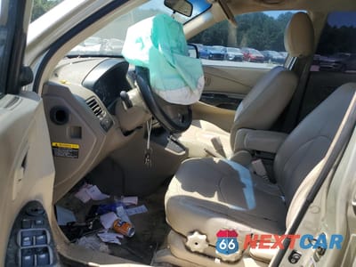 Zdjęcie 7 z 13 samochodu: 2007 HYUNDAI TUCSON GLS VIN:KM8JM12B97U559896 - miniatura