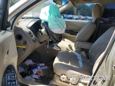Zdjęcie 7 z 13 samochodu: 2007 HYUNDAI TUCSON GLS VIN:KM8JM12B97U559896 - miniatura