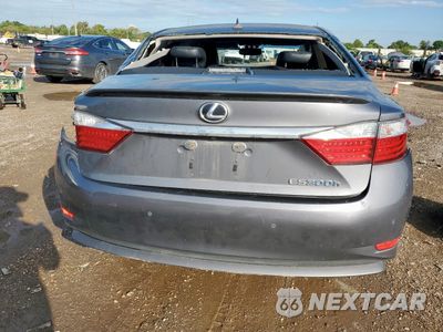Zdjęcie 6 z 12 samochodu: 2013 LEXUS ES 300H VIN:JTHBW1GG4D2010152 - miniatura