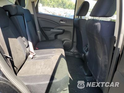 Zdjęcie 11 z 16 samochodu: 2016 HONDA CR-V LX VIN:2HKRM4H39GH612695 - miniatura