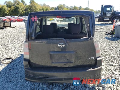 Zdjęcie 6 z 14 samochodu: 2005 TOYOTA SCION XB VIN:JTLKT324950194895 - miniatura