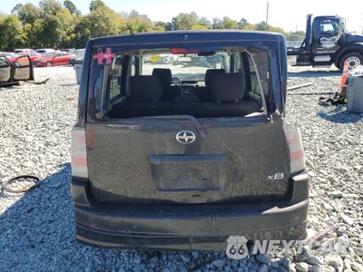 Zdjęcie 6 z 14 samochodu: 2005 TOYOTA SCION XB VIN:JTLKT324950194895 - miniatura