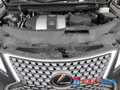 Zdjęcie 11 z 14 samochodu: 2021 LEXUS RX 350 BASE VIN:2T2HZMAA9MC205508 - miniatura