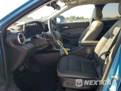 Zdjęcie 7 z 15 samochodu: 2025 CHEVROLET TRAX ACTIV VIN:KL77LKEP1SC135316 - miniatura