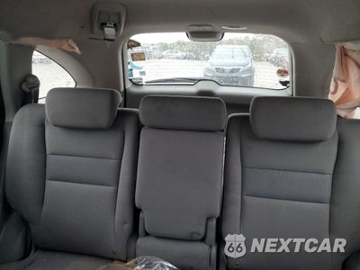 Zdjęcie 10 z 15 samochodu: 2007 HONDA CR-V LX VIN:5J6RE48337L009700 - miniatura