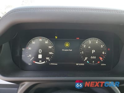 Zdjęcie 9 z 15 samochodu: 2025 LAND ROVER DEFENDER 110 X-DYNAMIC SE VIN:SALE27EU4S2416735 - miniatura