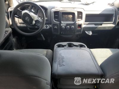 Zdjęcie 8 z 13 samochodu: 2016 RAM 1500 ST VIN:3C6RR7KT5GG169408 - miniatura