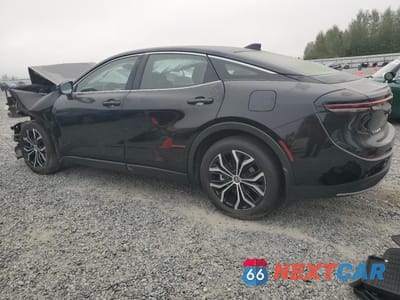 Drugie zdjęcie samochodu z przodu: 2024 TOYOTA CROWN XLE VIN:JTDAAAAF8R3021538 - miniatura