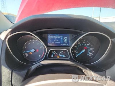 Zdjęcie 9 z 13 samochodu: 2014 FORD FOCUS SE VIN:1FADP3F26EL197405 - miniatura