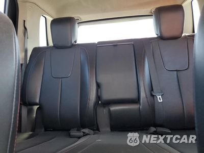 Zdjęcie 10 z 15 samochodu: 2015 GMC TERRAIN DENALI VIN:2GKFLUE37F6429863 - miniatura