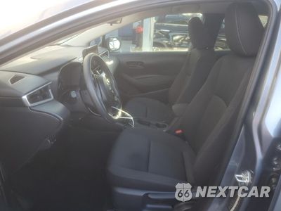 Zdjęcie 7 z 15 samochodu: 2024 TOYOTA COROLLA LE VIN:5YFB4MDEXRP203748 - miniatura