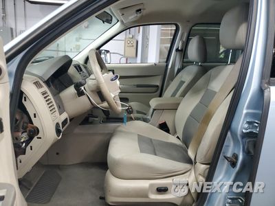 Zdjęcie 7 z 13 samochodu: 2008 FORD ESCAPE HEV VIN:1FMCU49H48KA85275 - miniatura