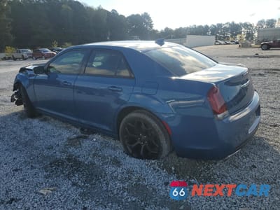 Drugie zdjęcie samochodu z przodu: 2020 CHRYSLER 300 TOURING VIN:2C3CCAAG8LH158855 - miniatura