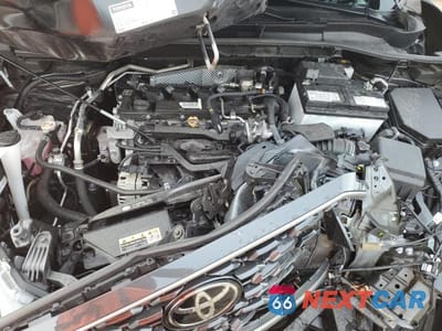 Zdjęcie 12 z 13 samochodu: 2022 TOYOTA COROLLA CROSS XLE VIN:7MUEAAAG8NV026392 - miniatura
