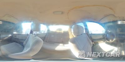 Zdjęcie 14 z 14 samochodu: 1997 TOYOTA COROLLA DX VIN:1NXBB02E0VZ514759 - miniatura