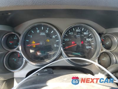 Zdjęcie 9 z 12 samochodu: 2010 GMC SIERRA K2500 HEAVY DUTY VIN:1GT4KZB63AF127664 - miniatura