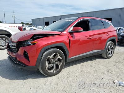 2023 HYUNDAI TUCSON LIMITED 5NMJE3AE1PH267353 - główne zdjęcie licytacji z USA - miniatura