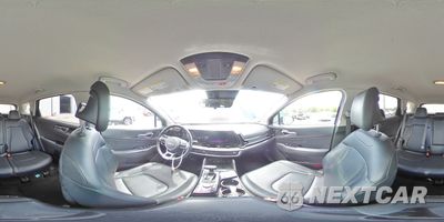 Zdjęcie 15 z 16 samochodu: 2023 KIA SPORTAGE EX VIN:5XYK33AF2PG125946 - miniatura