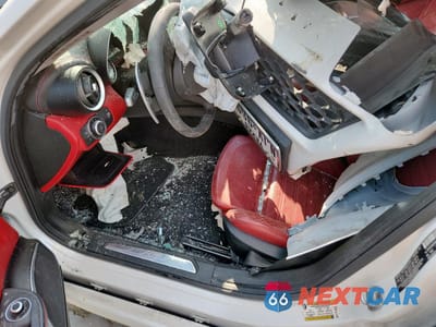 Zdjęcie 7 z 12 samochodu: 2017 ALFA ROMEO GIULIA TI VIN:ZARFAECN9H7548860 - miniatura