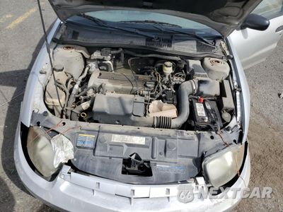 Zdjęcie 11 z 12 samochodu: 2004 CHEVROLET CAVALIER VIN:1G1JC52FX47268165 - miniatura