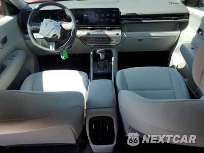 Zdjęcie 8 z 16 samochodu: 2024 HYUNDAI KONA SEL VIN:KM8HB3AB9RU097229 - miniatura