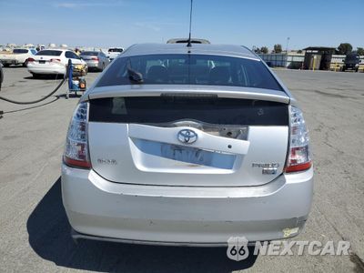 Zdjęcie 6 z 12 samochodu: 2006 TOYOTA PRIUS VIN:JTDKB20U363182883 - miniatura