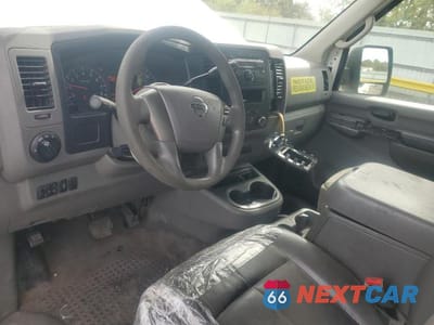 Zdjęcie 8 z 14 samochodu: 2013 NISSAN NV 2500 VIN:1N6BF0LXXDN111368 - miniatura