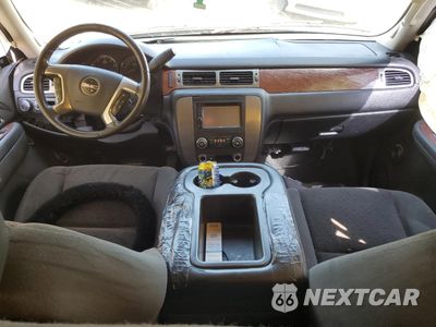 Zdjęcie 8 z 13 samochodu: 2007 GMC YUKON VIN:1GKFC13C37R300235 - miniatura