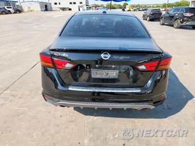 Zdjęcie 6 z 15 samochodu: 2019 NISSAN ALTIMA SR VIN:1N4BL4CV7KC226316 - miniatura
