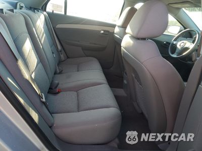 Zdjęcie 10 z 12 samochodu: 2011 CHEVROLET MALIBU LS VIN:1G1ZB5E18BF392119 - miniatura