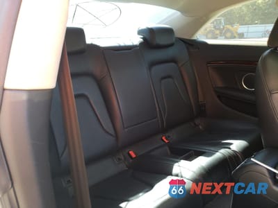 Zdjęcie 10 z 12 samochodu: 2011 AUDI A5 PREMIUM PLUS VIN:WAULFAFR5BA009309 - miniatura