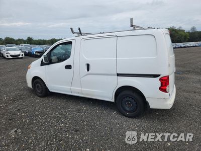 Drugie zdjęcie samochodu z przodu: 2019 NISSAN NV200 2.5S - TRUCKS VIN:3N6CM0KN0KK707067 - miniatura