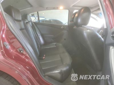 Zdjęcie 10 z 15 samochodu: 2010 NISSAN ALTIMA BASE VIN:1N4AL2APXAN431071 - miniatura