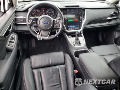 Zdjęcie 8 z 14 samochodu: 2021 SUBARU OUTBACK LIMITED XT VIN:4S4BTGND6M3140266 - miniatura