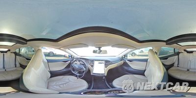 Zdjęcie 14 z 14 samochodu: 2013 TESLA MODEL S VIN:5YJSA1CG4DFP16122 - miniatura