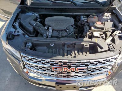 Zdjęcie 11 z 12 samochodu: 2021 GMC ACADIA DENALI VIN:1GKKNPLS2MZ191362 - miniatura