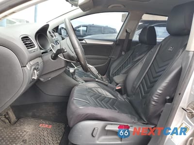 Zdjęcie 7 z 12 samochodu: 2011 VOLKSWAGEN GOLF VIN:WVWDM7AJ0BW033330 - miniatura