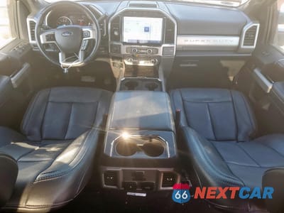 Zdjęcie 8 z 15 samochodu: 2022 FORD F350 SUPER DUTY VIN:1FT8W3DT0NEF73675 - miniatura